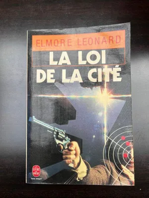 Image de La loi de La cité