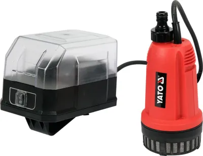 Produktbild von YATO Tauchpumpen YT-85283 500g