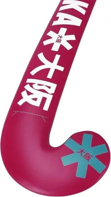 Produktbild von Osaka Indoor Mid Wd Hallenhockeyschläger Rosa 28´´ Rosa 28´´