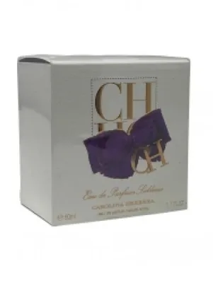 Produktbild von Carolina Herrera CH Sublime Eau de Parfum Spray 50 ml NEU