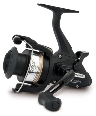 Produktbild von Shimano Baitrunner ST-FB 2500