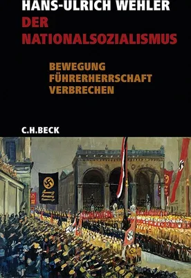 Obrázek produktu pro Der Nationalsozialismus