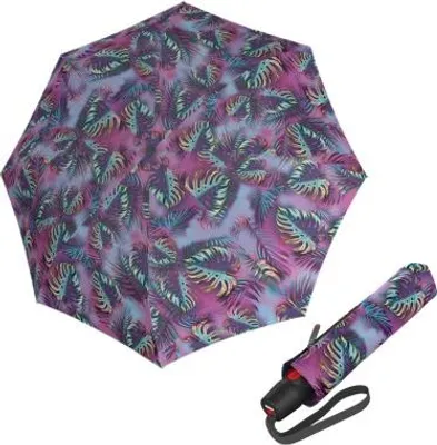 Obrázek produktu pro Knirps KNIRPS T.200 Medium Duomatic Jamaica - elegantní plně automatický deštník
