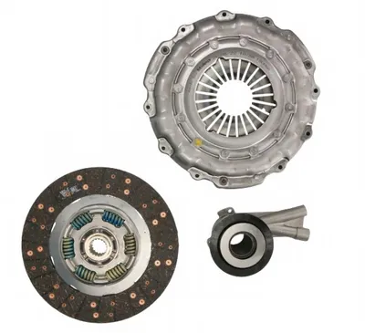 Image de VALEO 827571 Kit d'embrayage