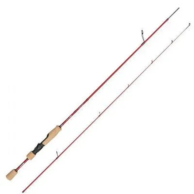 Produktbild von Abu Garcia Carabus Exquisite 602L 183cm 1.5-4.5g - Spinnrute