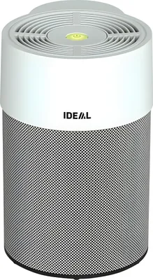 Produktbild von IDEAL - Luftreiniger AP40 PRO bis 50m² |  Germany | HEPA Filter und Aktivkohlefilter, CADR 434 m³/h, 99,99% Filterleistung (Feinstaub, Allergene, Pollen, Bakterien, Zigarettenrauch, ...)