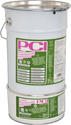 Obrázok produktu pre PCI Epoxigrund 390 2K Spezial-Grundierung 10kg