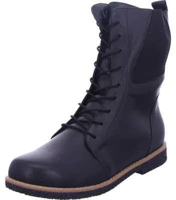 Produktbild von Andrea Conti Damen Schnürstiefel 47101-37, 47101-38, 47101-39, 47101-40, 47101-41, 47101-42 ACO-0026008 schwarz 39