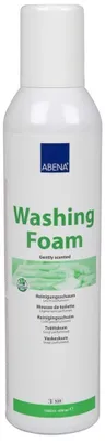 Immagine prodotto di Abena schiuma detergente 400 ml