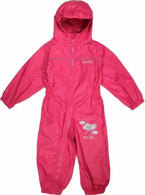 Produktbild von Regatta Puddle IV Jem 116