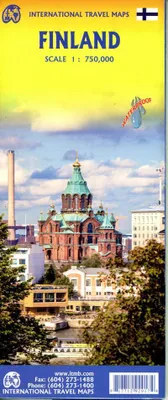 Produktbild von Finland