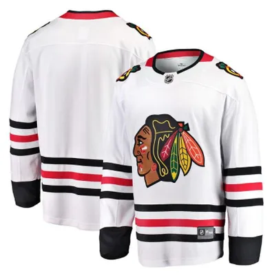 Produktbild von Chicago Blackhawks Road Breakaway Jersey