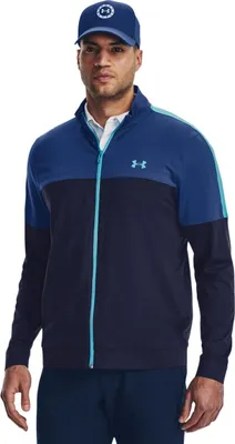 Produktbild von Under Armour Storm Midlayer FZ Herren-Sweatshirt, Größe: S