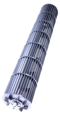 Obrázok produktu pre Rowenta Arno – vertikálny ventilátor s turbínovým ventilátorom Eole Infinite VU6620 VU6670