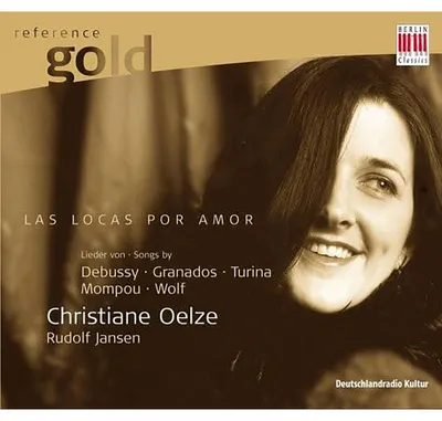 Imagen del producto de Las Locas Por Amor
