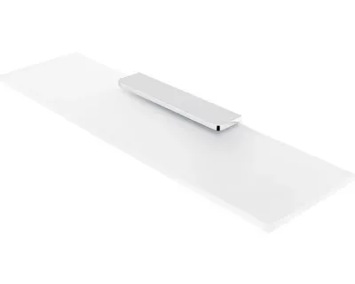 Immagine prodotto di Mensola da bagno Nimco Maya 60 cm MA 29091B-60-26