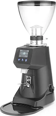 Produktbild von Elektrische Kaffeemühle mit Touchpanel 1,65 kg 420 W