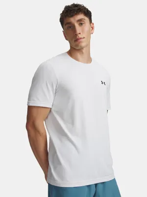 Obrázek produktu pro Pánské tričko s krátkým rukávem Under Armour UA Vanish Elite Seamless, velikost XXL