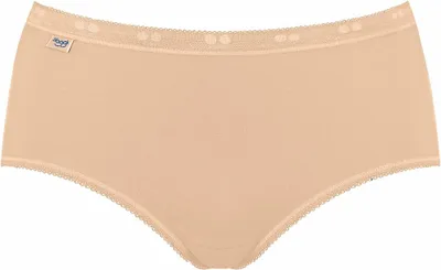 Obrázok produktu pre Sloggi Basic+ Midi 38 Dámske nohavičky
