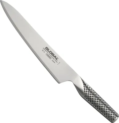 Produktbild von Global G-3 Tranchiermesser - 21 cm, Cromova 18 Stahl