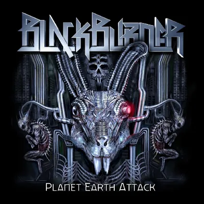 Produktbild von Planet Earth Attack