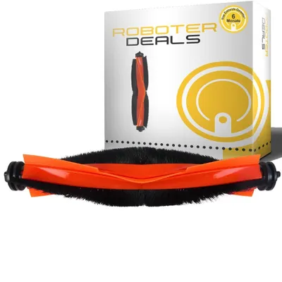 Produktbild von Hauptbürste, Ersatzbürste, Kombibürste für Dreame X40 Ultra Complete