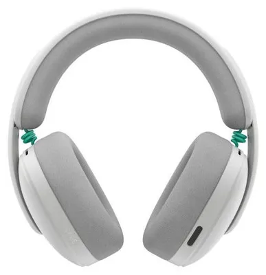 Productafbeelding van Logitech G325 LIGHTSPEED draadloze gamingheadset, meeslepende audio, wit