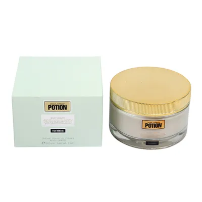 Obrázek produktu pro Dsquared Potion for Woman Body Cream 200 ml