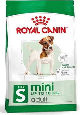 Obrázok produktu pre Royal Canin Mini Adult - 2 kg