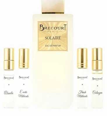 Obrázek produktu pro Solaire Brecourt 100 ml