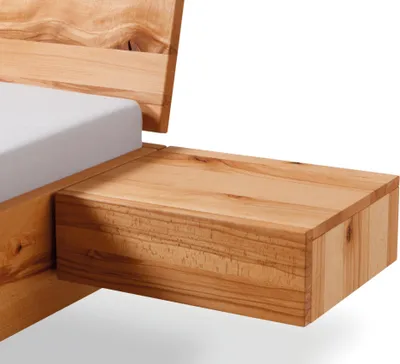 Produktbild von HASENA Naturo Line Nachttisch Caja Wildbuche