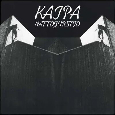 Produktbild von Nattdjurstid - Remaster