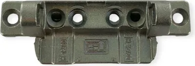 Produktbild von Siegenia Scherenlager H-12/20 DH 280058 / 704219