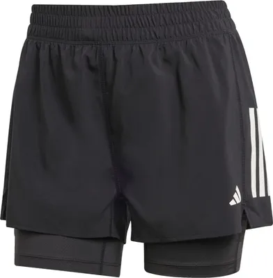 Produktbild von adidas Own the Run Climacool 2-in-1 Shor XL