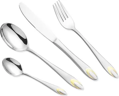 Obrázek produktu pro 24dílná sada příborů MR1513G24