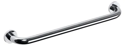 Image de Poignée Bemeta Omega 450 mm chromée