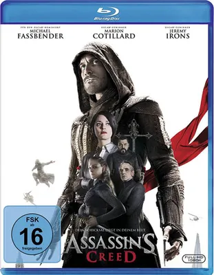 Obrázok produktu pre Assassin's Creed