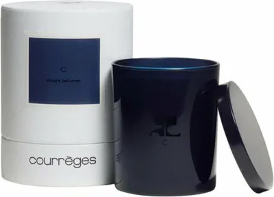 Produktbild von Courreges C Scented Candle 190 g