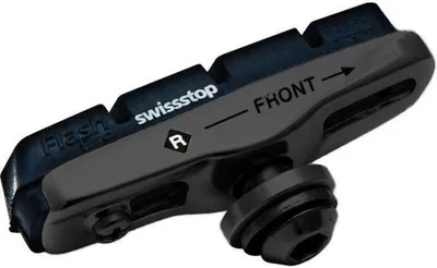 Produktbild von Swissstop Kit 2 Fixing Rim Flash Pro Blau Blau One Size