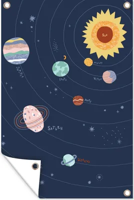 Produktbild von MuchoWow®