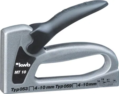 Productafbeelding van Profi Tack MT10 nietapparaat 6-10 mm KWB