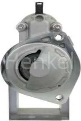Produktbild von Henkel Parts 3115228 Starter Anlasser 1,6kW 12V