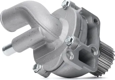 Produktbild von RIDEX Kühlmittelpumpe Wasserpumpe für SUZUKI Grand Vitara I SUV (FT, HT) 1260W0318