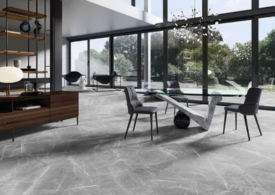 Produktbild von CASA39 Fliesen Marmoroptik  60x120 cm Casalgrande Padana Marmosmart
