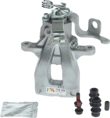 Produktbild von BOSCH Bremssattel Hinten Rechts für CITROËN C4 Grand Picasso I (UA) Ø38mm 0 986 135 000