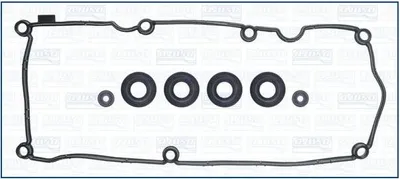 Produktbild von AJUSA Dichtungssatz Zylinderkopfhaube Ventildeckel für VW Golf VII Schrägheck (5G1, BQ1, BE1, BE2) 56067100