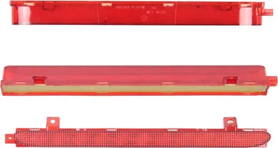Produktbild von Bremslicht Zusatz 3. Bremsleuchte Rot passend für Mini One R56 Countryman R60