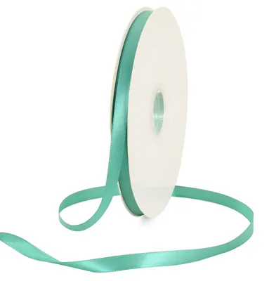 Productafbeelding van Satlintape, 10 mm breed, 91 meter lang, geschikt voor decoratie en cadeaus