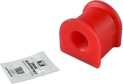 Produktbild von TEDGUM 00268070 Lagerung Stabilisator Stabigummi Hinten Innen für HONDA CRX III (EH, EG) für ROVER 600 (RH)