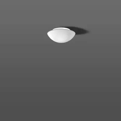 Image de RZB Lampe en verre opale 211005.002